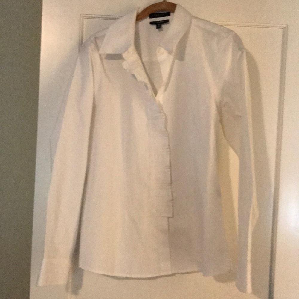 Dress shirt